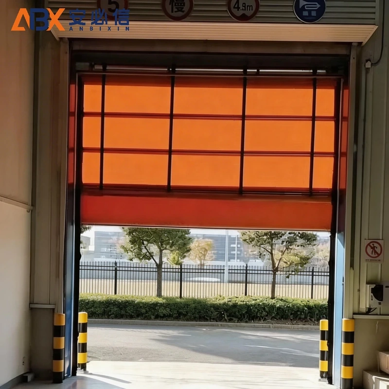 上海机械式门封